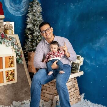 Babysitting job in Apopa: babysitting job Julio