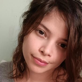 Niñera en Hualqui: Karla Martinez