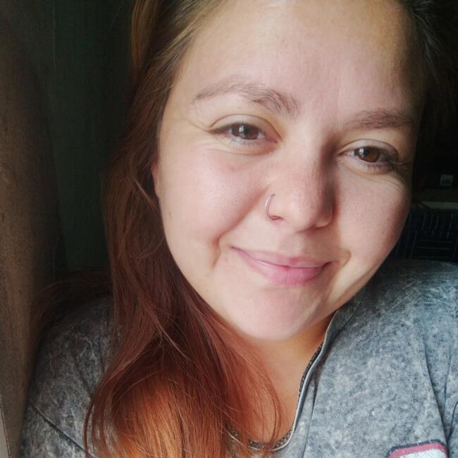 Babysitter in San Juan Bautista: Micaela