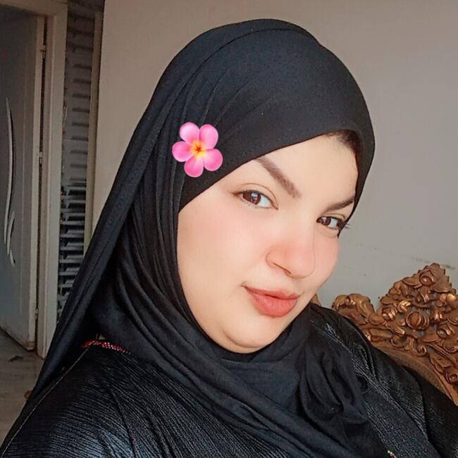 جليسة أطفال في الجيزة: Fatma
