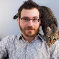 Alban - pour nounou japonaise