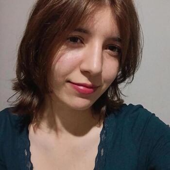 Babysitter in Málaga: Coraima