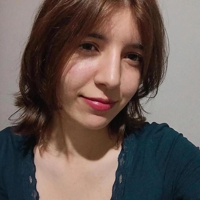 Babysitter in Málaga: Coraima