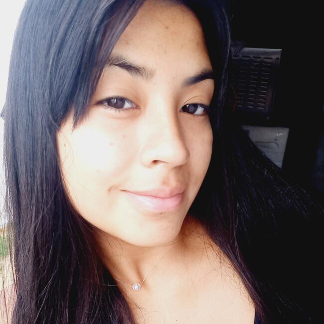 Niñera en Ciudad de San Juan: Morena