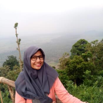 Lowongan pekerjaan babysitting di Serang (Jawa Barat): lowongan pekerjaan babysitter Khairin