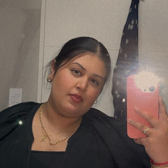 Babysitter in Rotorua: Riddhi