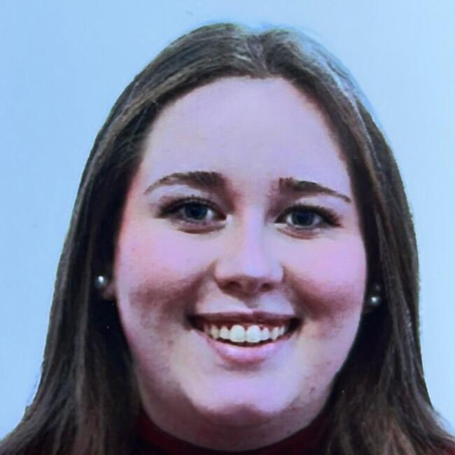 Canguro en Barcelona: Ainara