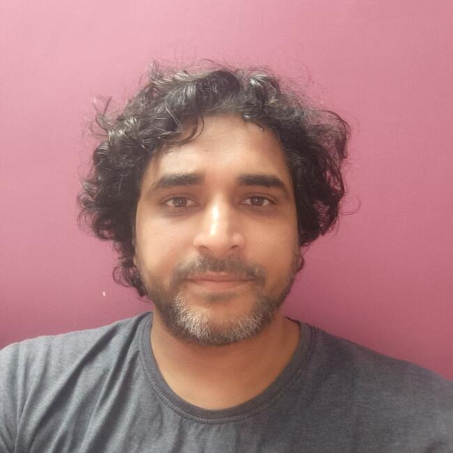 वड़ोदरा में बेबीसिटिंग की नौकरी: Dhruv
