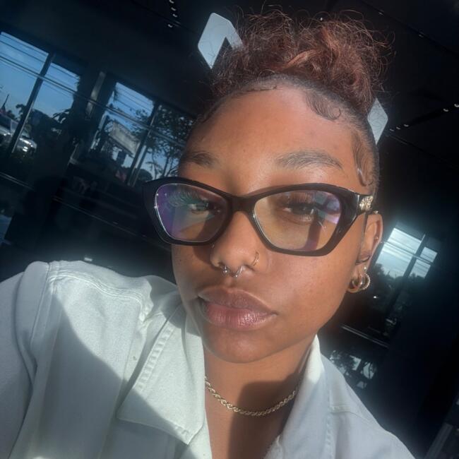 Babysitter στην περιοχή Pembroke Pines: Sandra