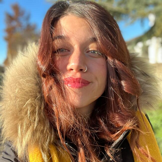 Educatore a Arconate: Valeria