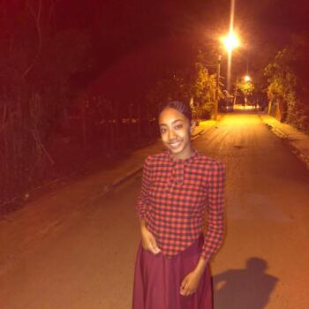 Babysitter in Santa Cruz de Barahona: Asly