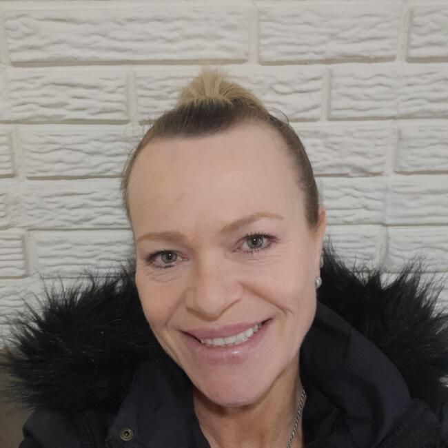 Babysitter in Blumenau: Telma