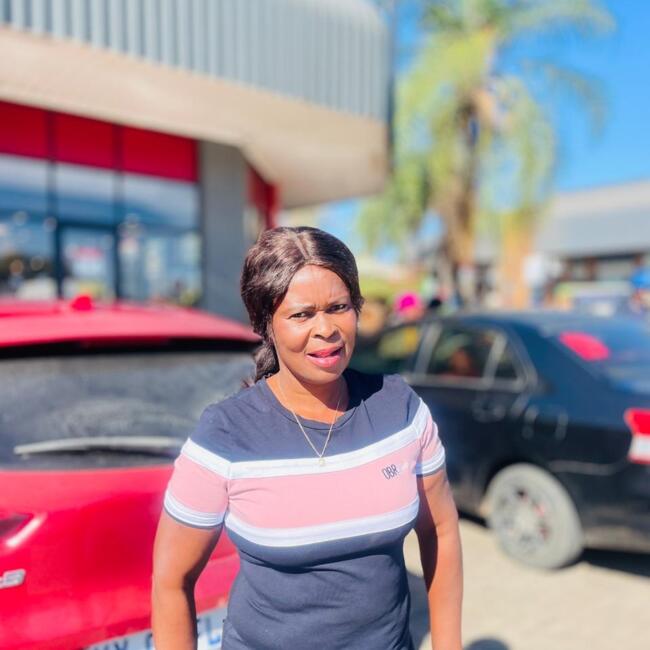 Nanny in Giyani: Suprise