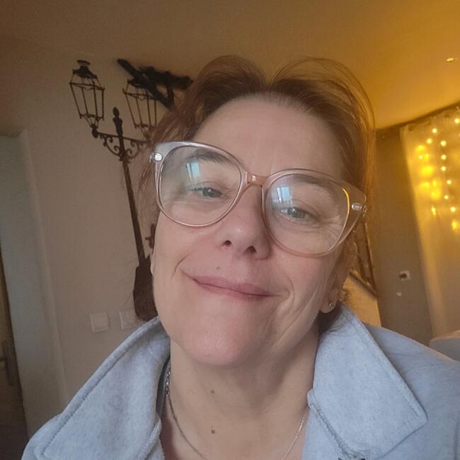 Assistante maternelle à Nogent-l'Artaud: Valerie