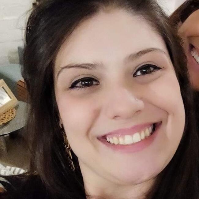 Babá em Sorocaba: Leticia