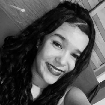 Babysitter in Goiânia: Kamylly