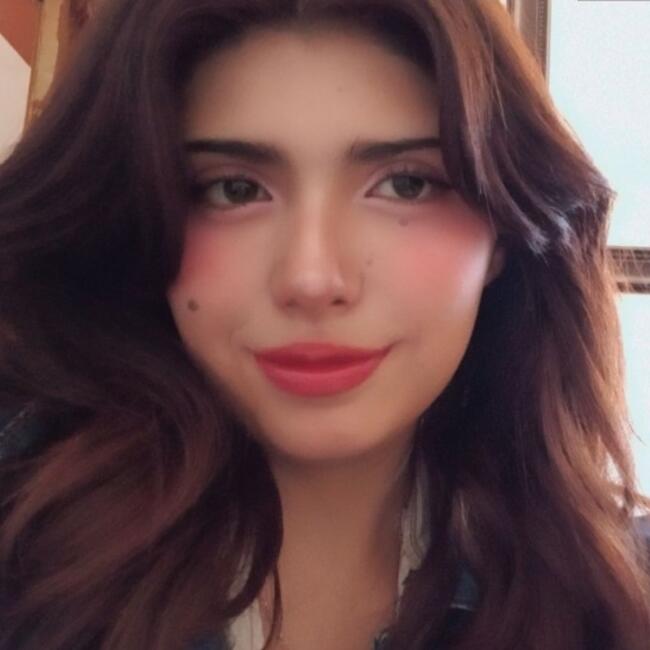 Babysitter in Macul: Dominique