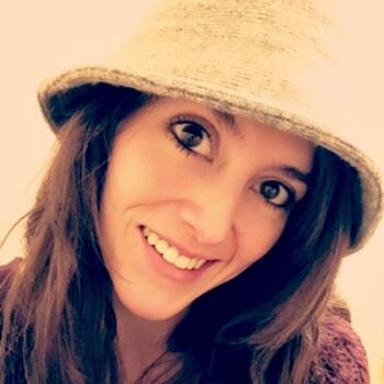 Emploi de nounous à Leduc: job de garde d'enfants Veronica