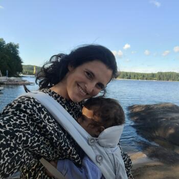 Parent Montreal: Maria