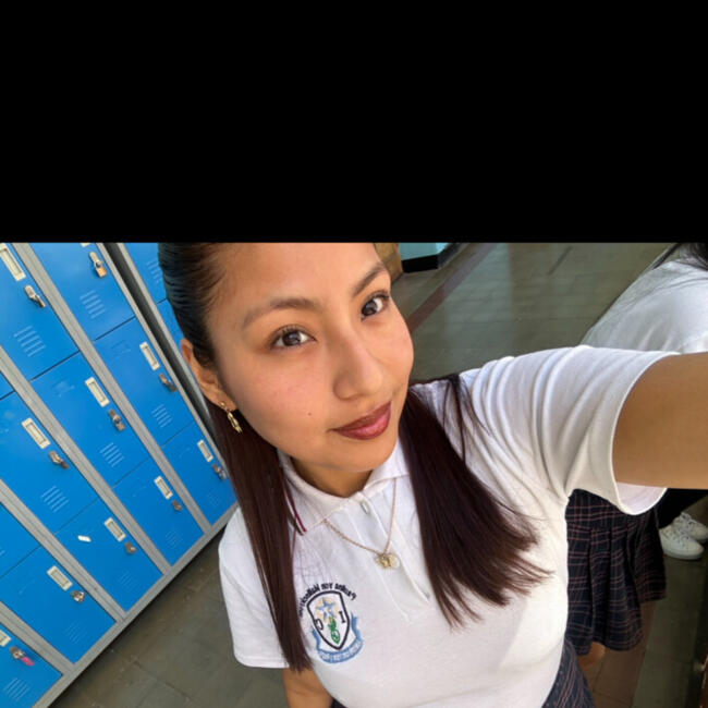 Babysitter in Lo Prado: Romina