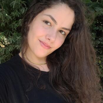 Babá em Petrópolis: Gabriela