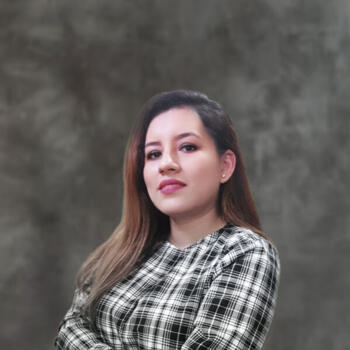 Babysitting job in České Budějovice: babysitting job Geyby Tatiana