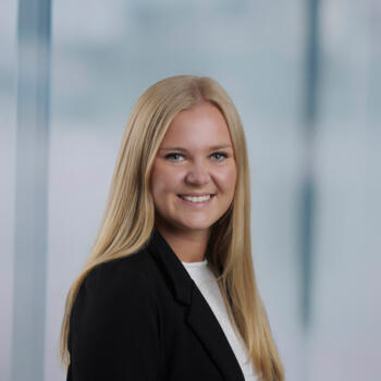 Babysitter in Straden: Vanessa