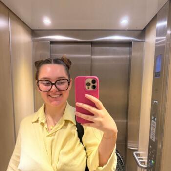 Baby-sitter Arcueil: Caecilia