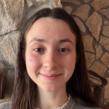 Canguro en Hospitalet de Llobregat: Sara