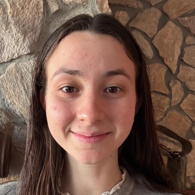 Canguro en Hospitalet de Llobregat: Sara