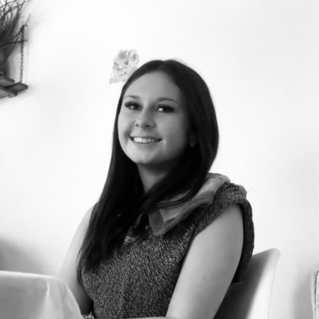 Babysitter in Hersin-Coupigny: Celiane