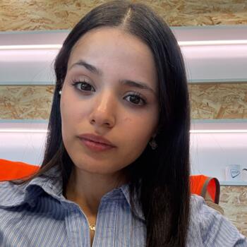 Babysitter a Beinette: Insaf