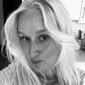 Babysitter Copenhagen: Malene