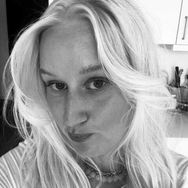 Babysitter in Copenhagen: Malene