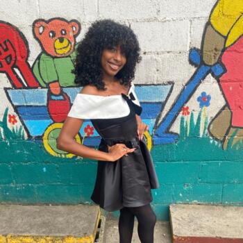 Babysitter in Santo Domingo: Luz Elena