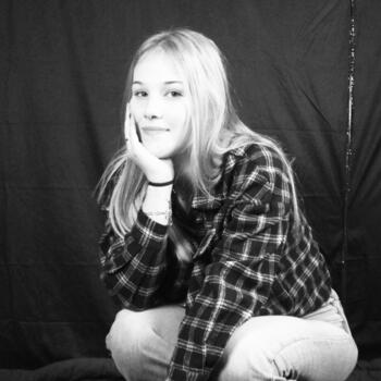 Babysitter Beringen: Dieuwke