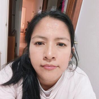 Babysitter in Barcelona: Janeth