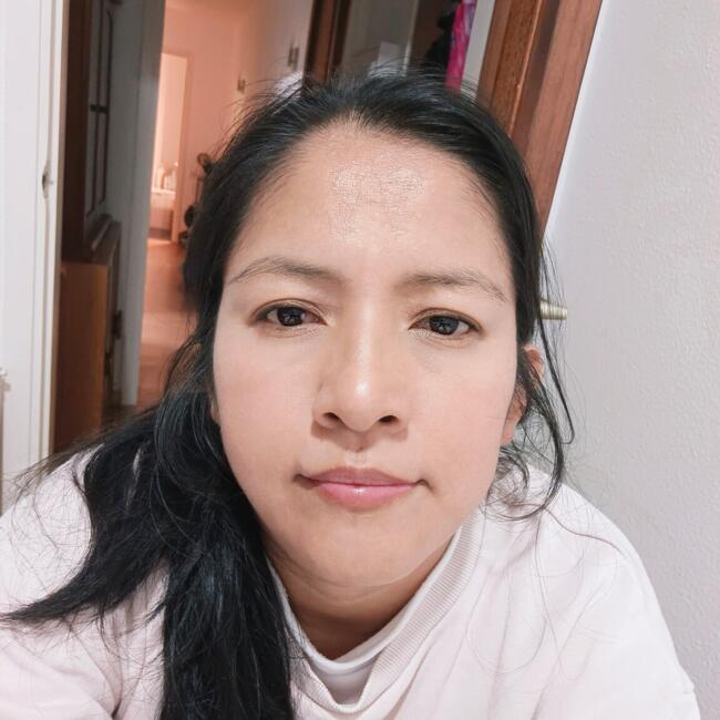 Babysitter in Barcelona: Janeth