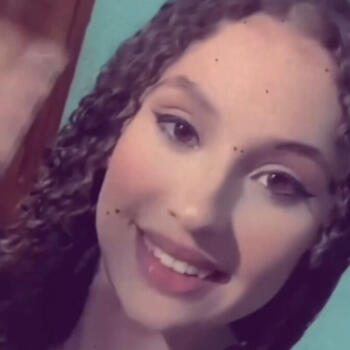 Babá em Campo Largo: Maria