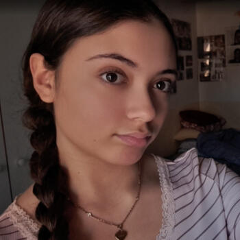 Babysitter Uxbridge: Skye