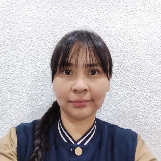 Babysitter in Murcia: N Lucia