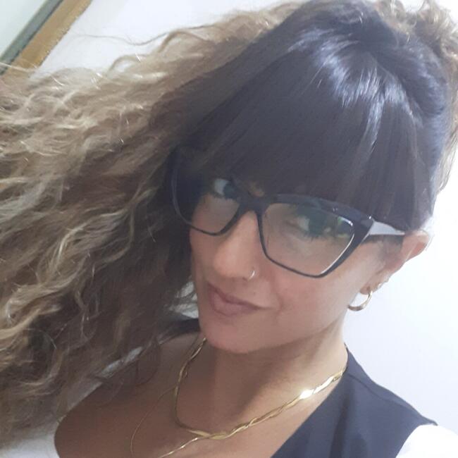 Babysitter in Buenos Aires: Valeria