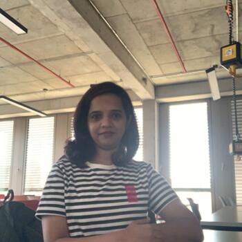 Babysitter in Berlin: Monica