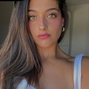 Canguro en Elda: Paulina