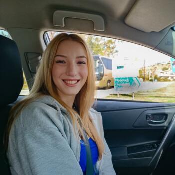 Babysitter στην περιοχή Θεσσαλονίκη: Αρτεμις