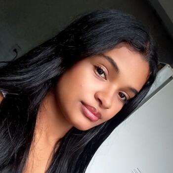 Babysitter in Salvador: Alessandra