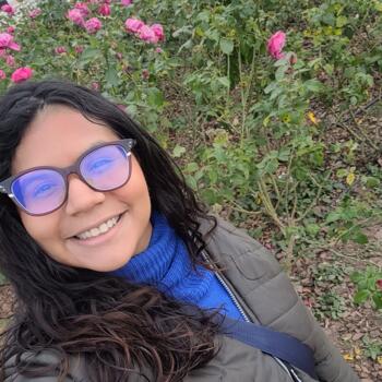 Babysitter in Buenos Aires: VICTORIA