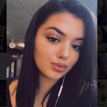 Baby-sitter in Winterthour: Dafina