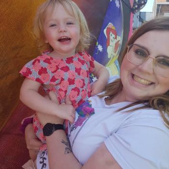 Baby-sitter Landen: Shana