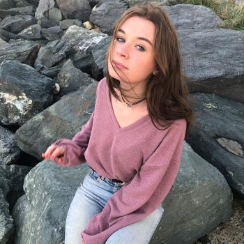 Baby-sitter Charenton-le-Pont: Eugenie